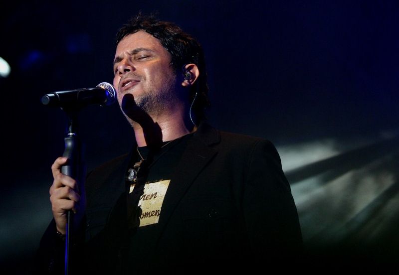 Alejandro Sanz