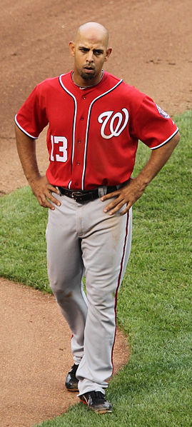 Alex Cora