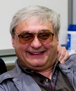 Alex Kozinski