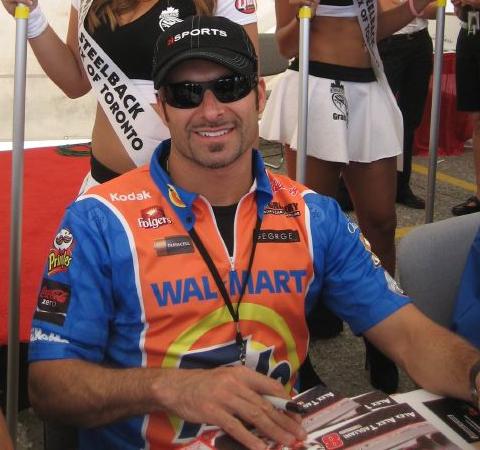 Alex Tagliani