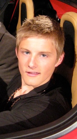 Alexander Ludwig