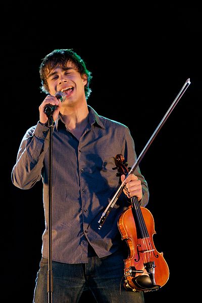 Alexander Rybak