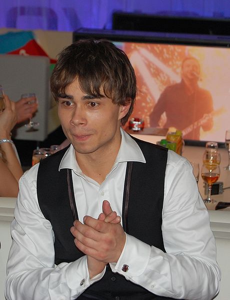 Alexander Rybak