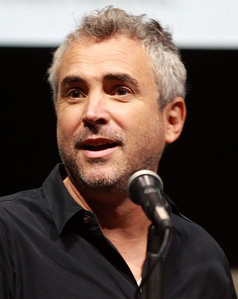 Alfonso Cuaron