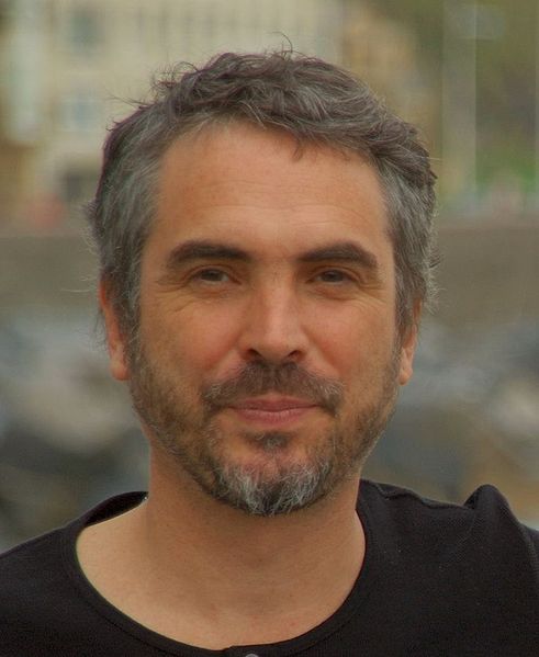 Alfonso Cuaron