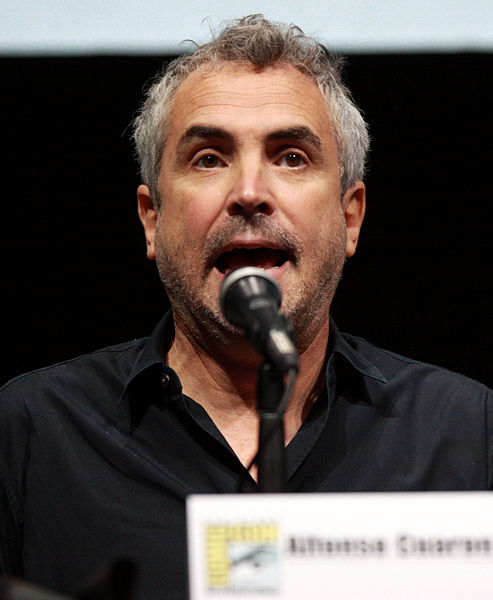 Alfonso Cuaron