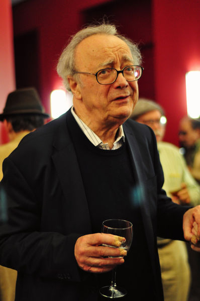 Alfred Brendel