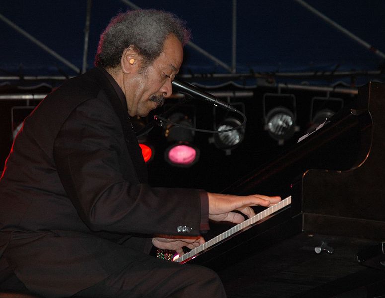 Allen Toussaint