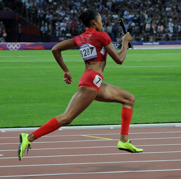 Allyson Felix