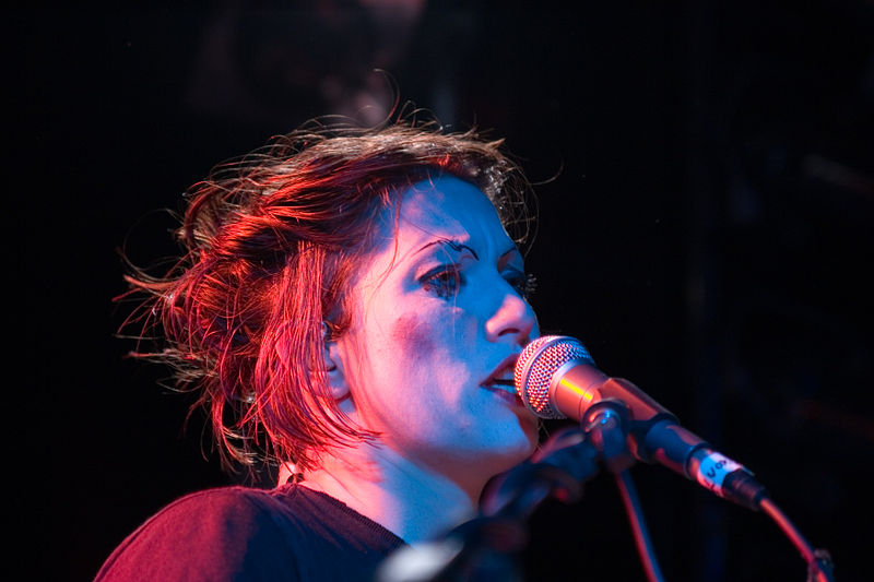 Amanda Palmer