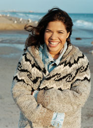 America Ferrera