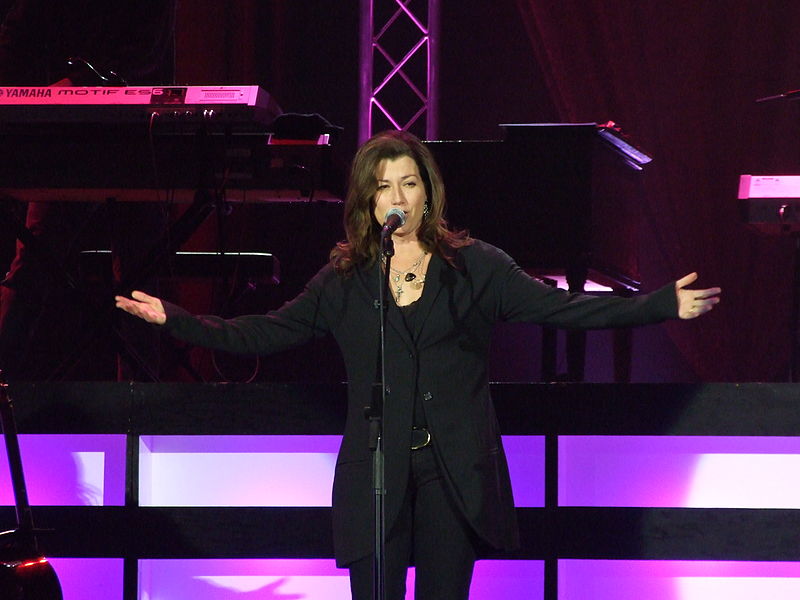 Amy Grant