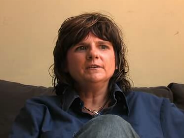 Amy Ray