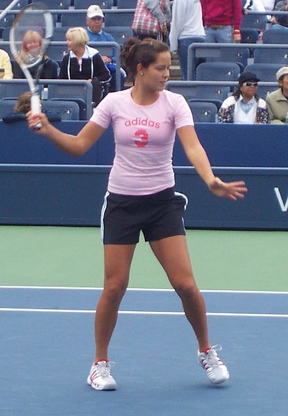 Ana Ivanovic