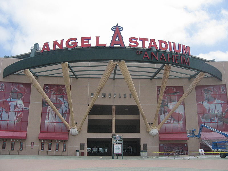 Anaheim Angels