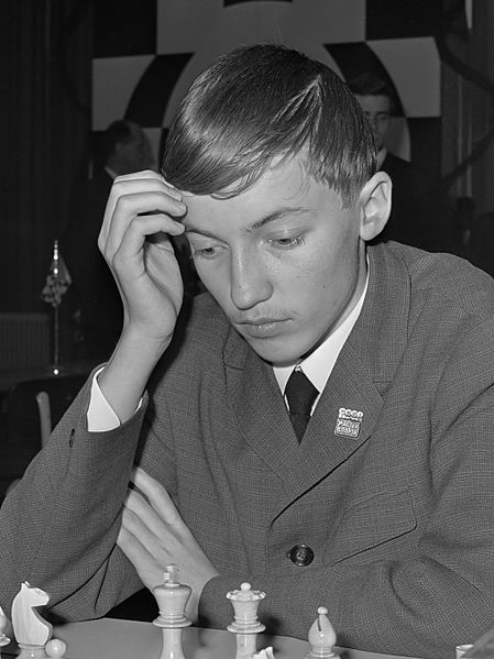 Anatoly Karpov