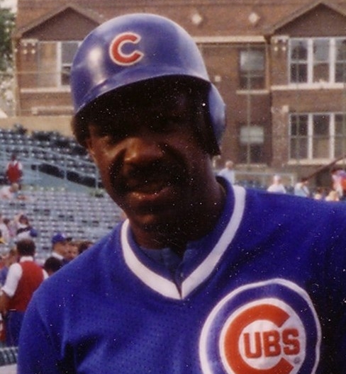 Andre Dawson