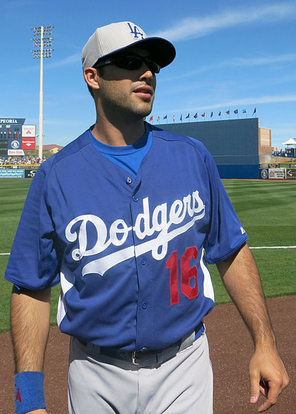 Andre Ethier