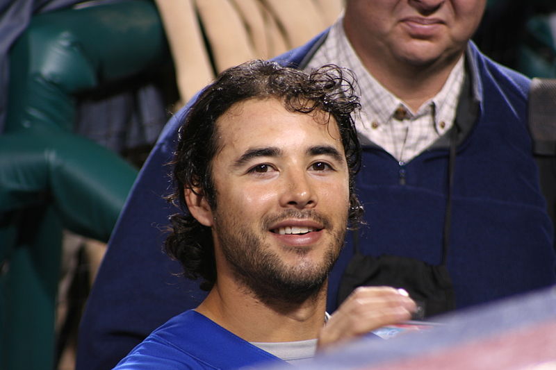 Andre Ethier