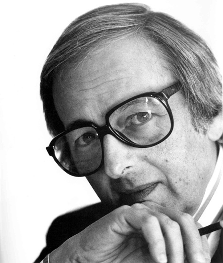 Andre Previn