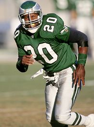 Andre Waters