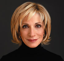 Andrea Mitchell