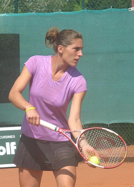 Andrea Petkovic