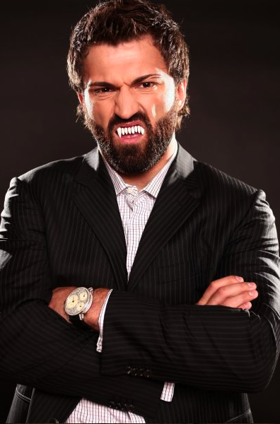 Andrei Arlovski