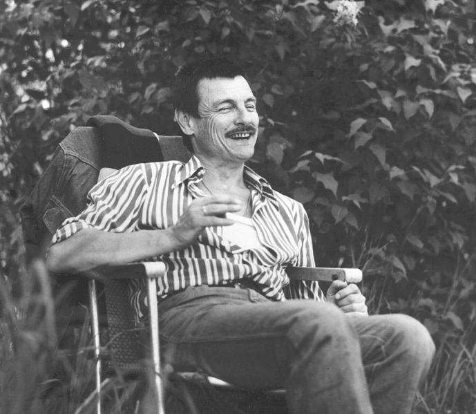 Andrei Tarkovsky