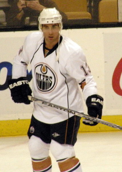 Andrew Cogliano