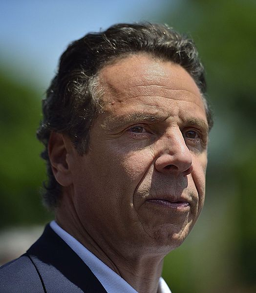 Andrew Cuomo