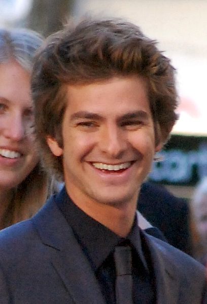 Andrew Garfield