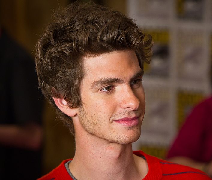 Andrew Garfield