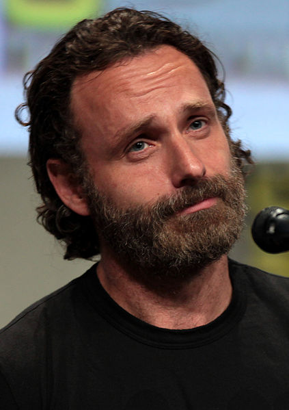 Andrew Lincoln