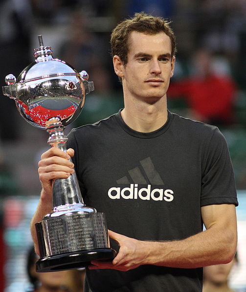 Andy Murray