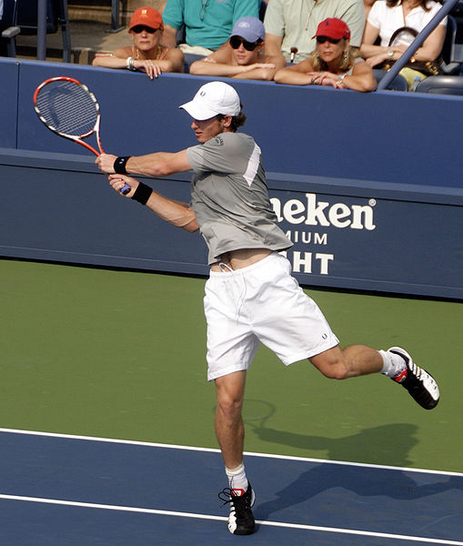 Andy Murray