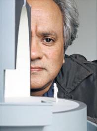 Anish Kapoor