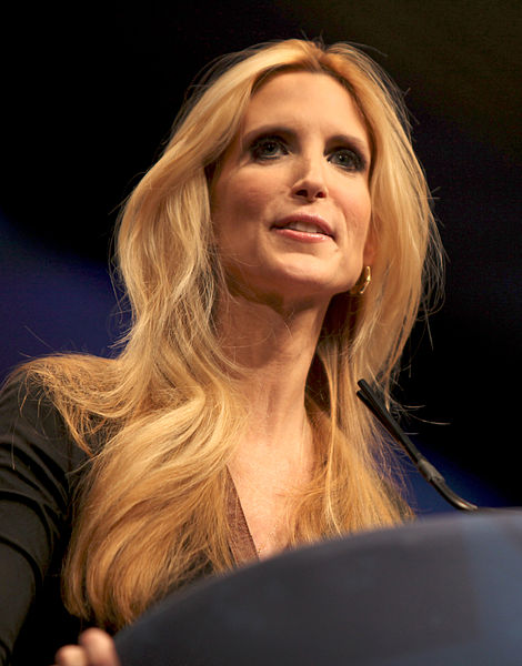 Ann Coulter