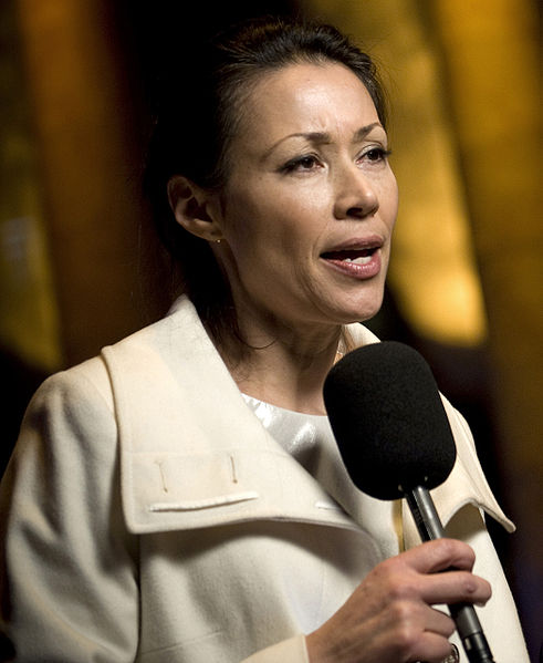 Ann Curry