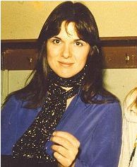 Ann Wilson