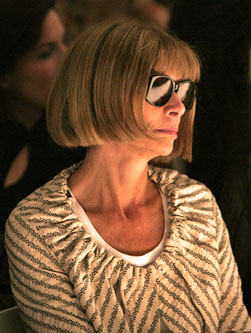 Anna Wintour