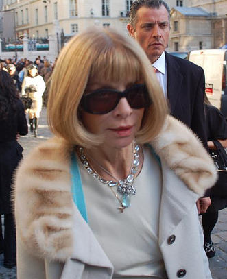 Anna Wintour