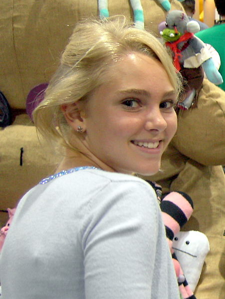 Annasophia Robb