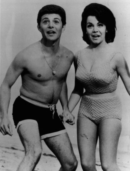 Annette Funicello