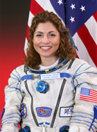 Anousheh Ansari