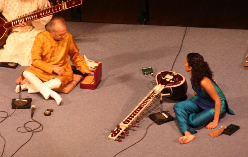 Anoushka Shankar