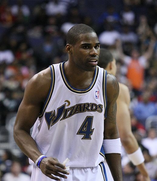 Antawn Jamison