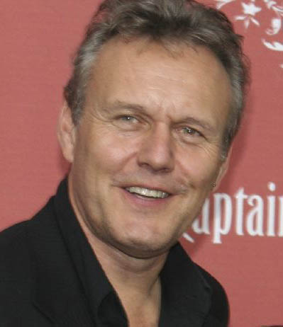 Anthony Head