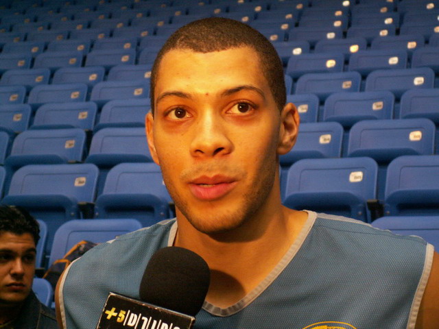 Anthony Parker