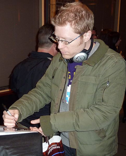 Anthony Rapp